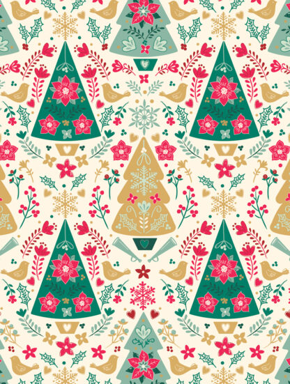 Christmas Motifs