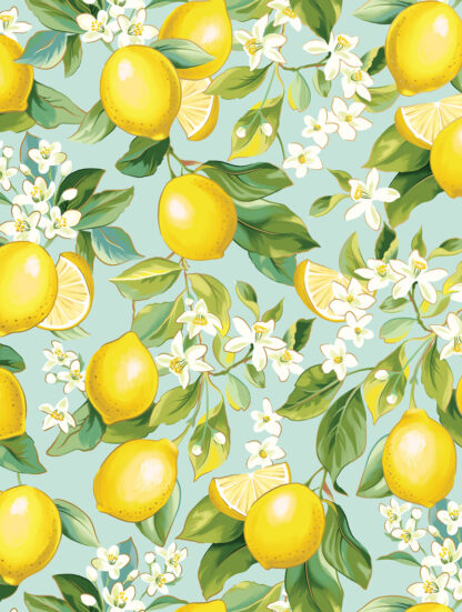 Lemon Tree