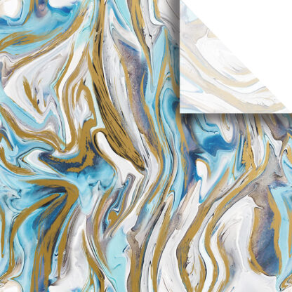 Jillson Roberts Bulk Tissue Paper - Marbleized Magic Bulk Tissue Paper