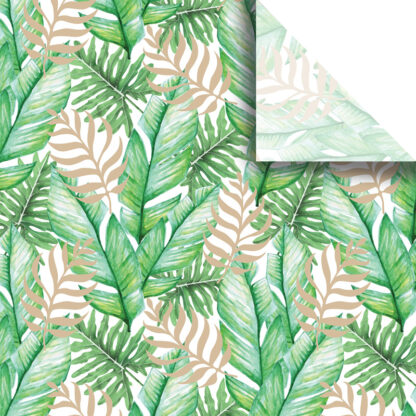 Jillson Roberts Bulk Tissue Paper - Tropic Thunder Bulk Tissue Paper